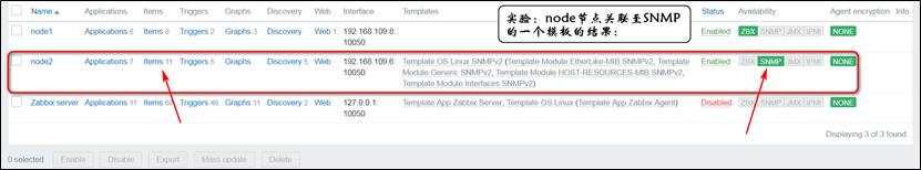 zabbix snmp 未启用 zabbix snmp配置_java_05