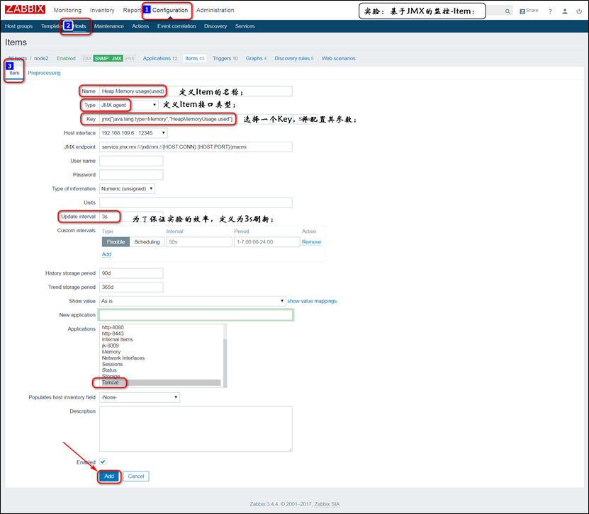 zabbix snmp 未启用 zabbix snmp配置_zabbix snmp 未启用_10