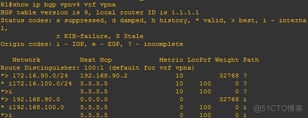 mpls倒数第二跳弹出专用标签是 在mpls的php倒数第二跳_ip地址_03