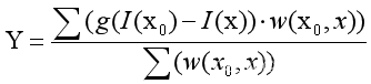 python清晰图片 python图像增强清晰的方法_opencv_02