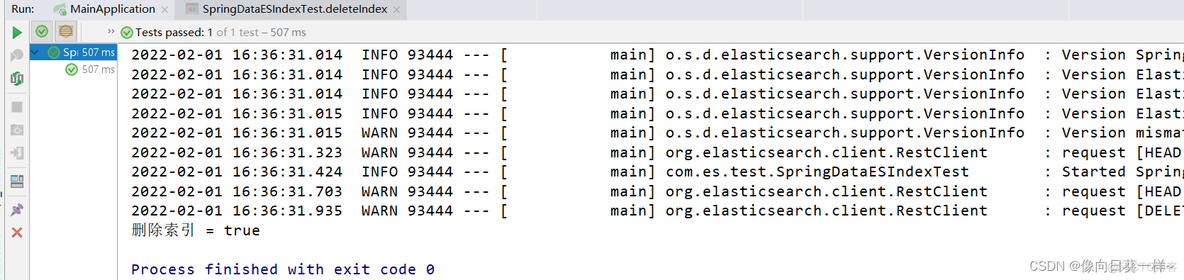 es为什么不用springdata springdata es_SpringBoot_06