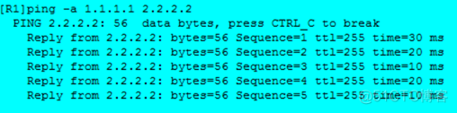 OSPF路由表是怎么生成 ospf怎么完成路由表的建立_OSPF路由表是怎么生成_02