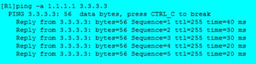 OSPF路由表是怎么生成 ospf怎么完成路由表的建立_OSPF路由表是怎么生成_03