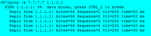 OSPF路由表是怎么生成 ospf怎么完成路由表的建立_华为_07