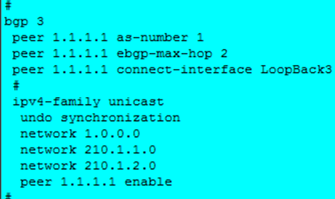 OSPF路由表是怎么生成 ospf怎么完成路由表的建立_BGP_19