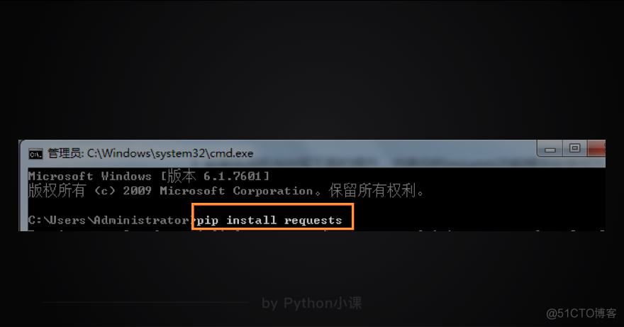 怎么看电脑上有几个Python版本 怎么看电脑有没有python环境_python_52