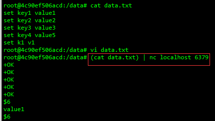 redis数据量一般多少 redis 数据量_redis_02