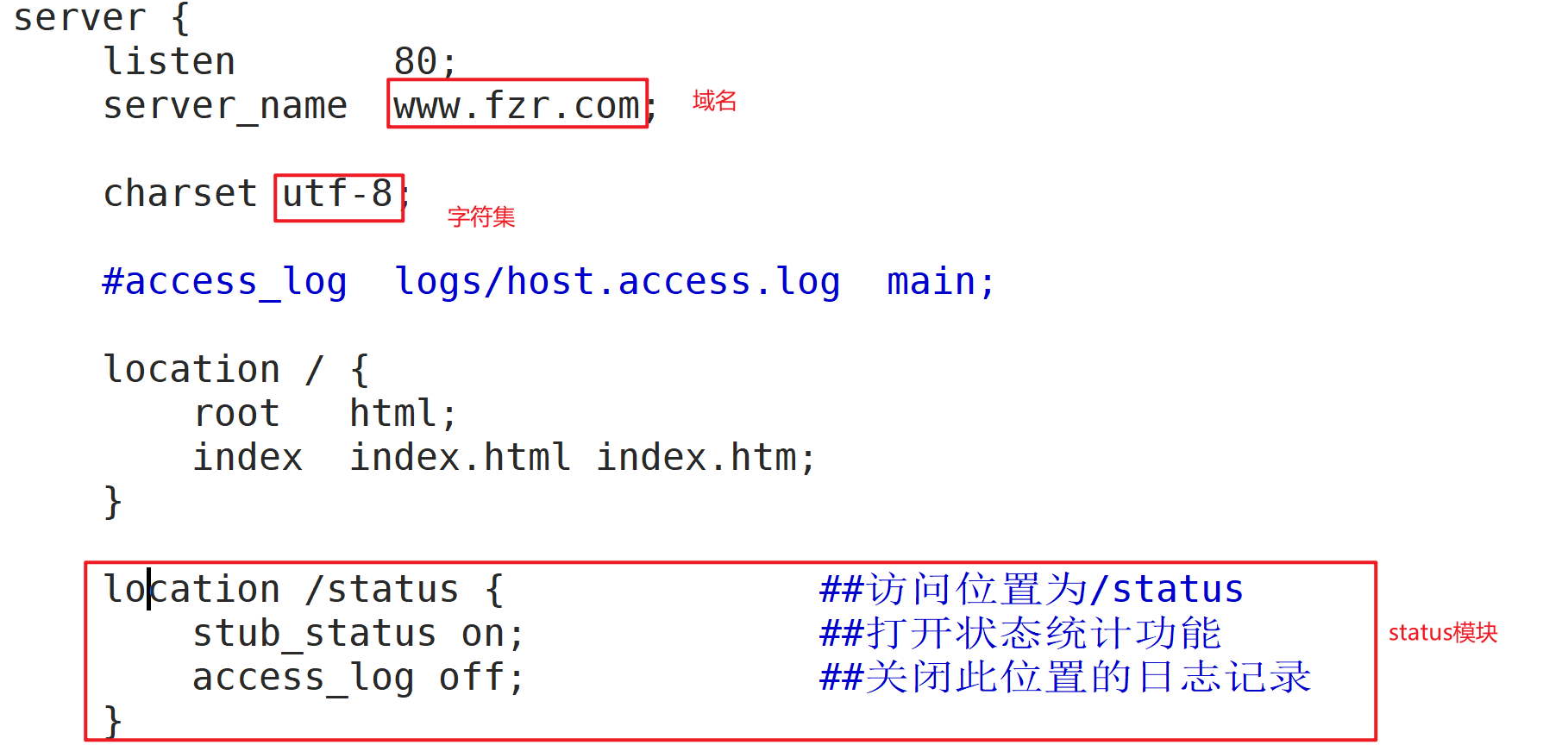 nginx 查看cpu 占用 查看nginx的状态_Nginx_11