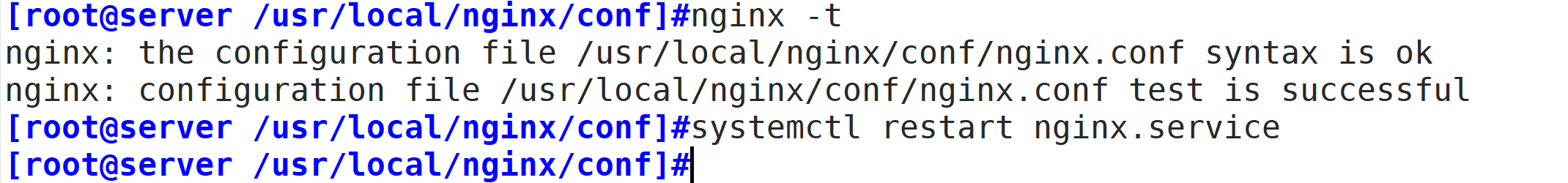 nginx 查看cpu 占用 查看nginx的状态_Nginx_18