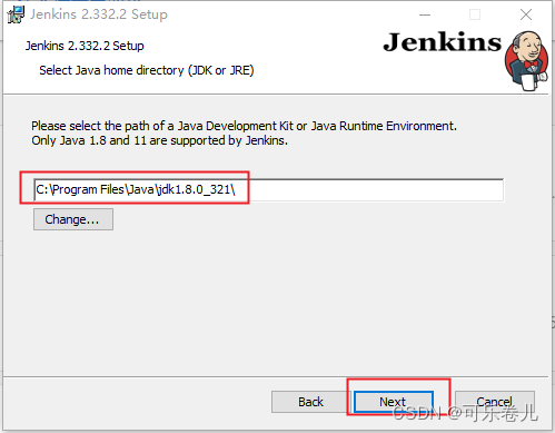 jenkins windows配置workspace路径 jenkins配置jdk路径_JAVA_22