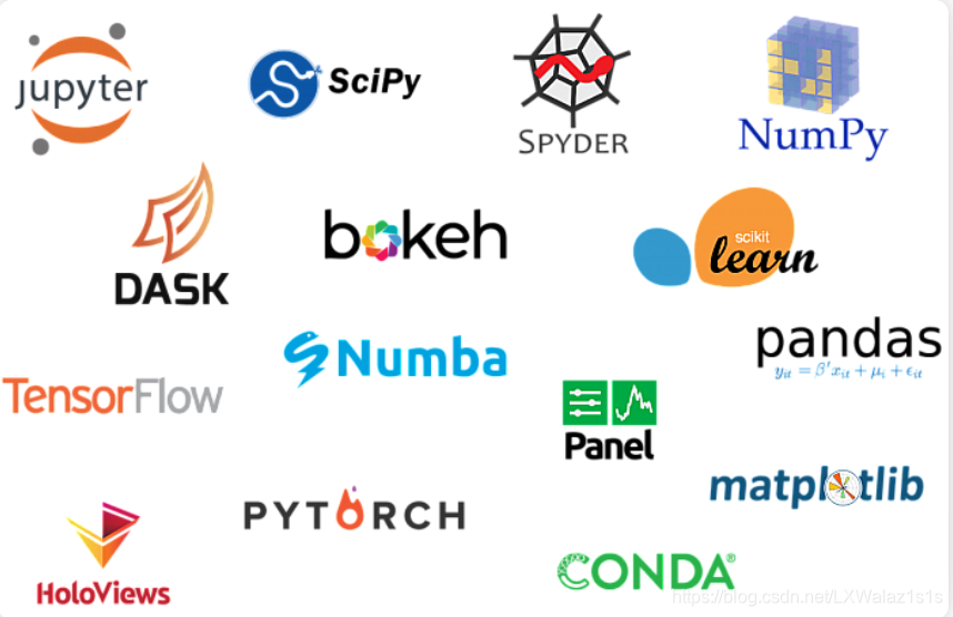 下载了python又下载anaconda 安装python后安装anaconda_hadoop