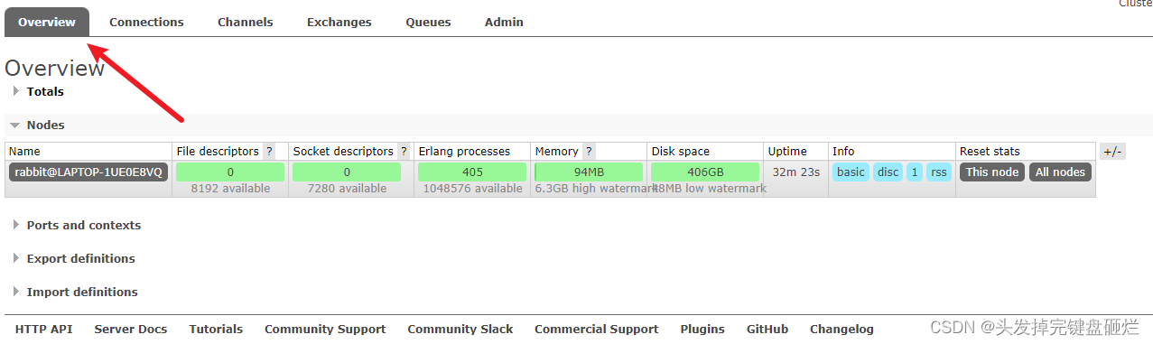 python rabbitmq 数据同步 rabbitmq同步异步_学习_06