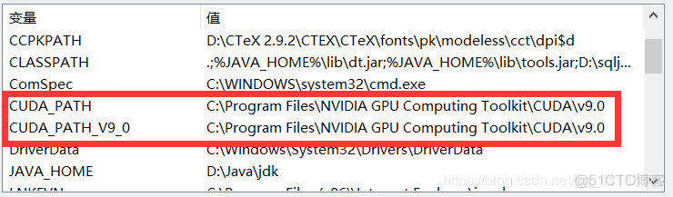 geforce gtx 1050 tensorflow加速 tensorflow gpu显卡要求_深度学习_11