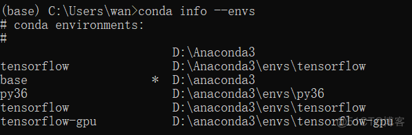 geforce gtx 1050 tensorflow加速 tensorflow gpu显卡要求_anaconda_18