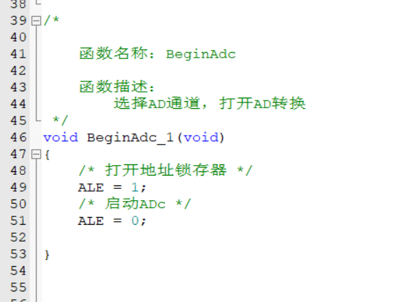 普中esp32读取光敏电阻值 光敏电阻在proteus_数据_04