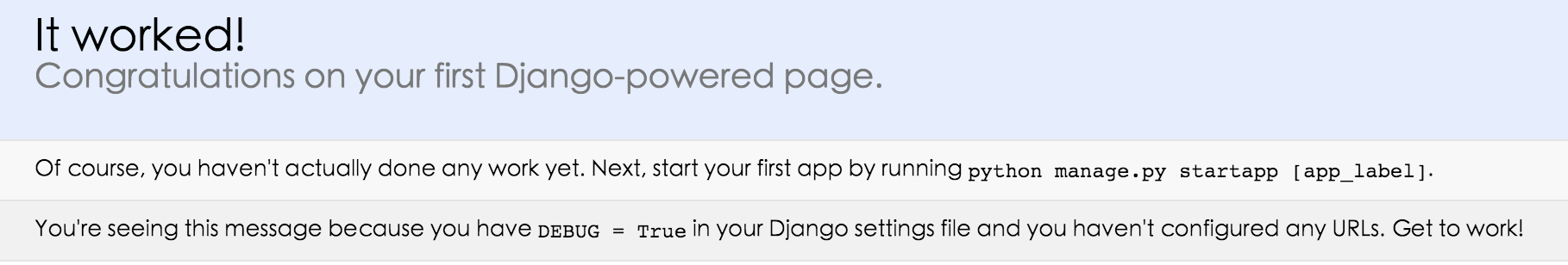 django的MVC架构模式的应用 django mvc,django的MVC架构模式的应用 django mvc_django_05,第5张