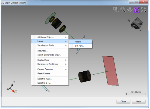 把abaqus模型导出成python脚本 abaqus模型导出cad_matlab_05