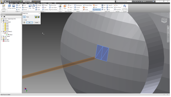 把abaqus模型导出成python脚本 abaqus模型导出cad_java_18