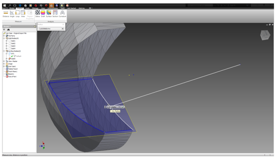 把abaqus模型导出成python脚本 abaqus模型导出cad_java_27