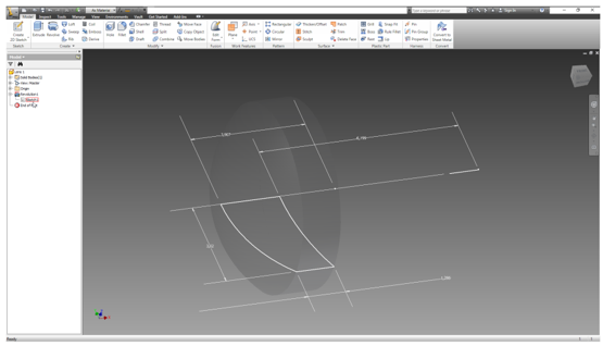 把abaqus模型导出成python脚本 abaqus模型导出cad_开发语言_29