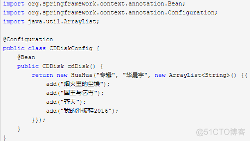 springboot BeanDefinitionRegistryPostProcessor往容器中添加bean spring bean是怎么注入容器的_spring_07