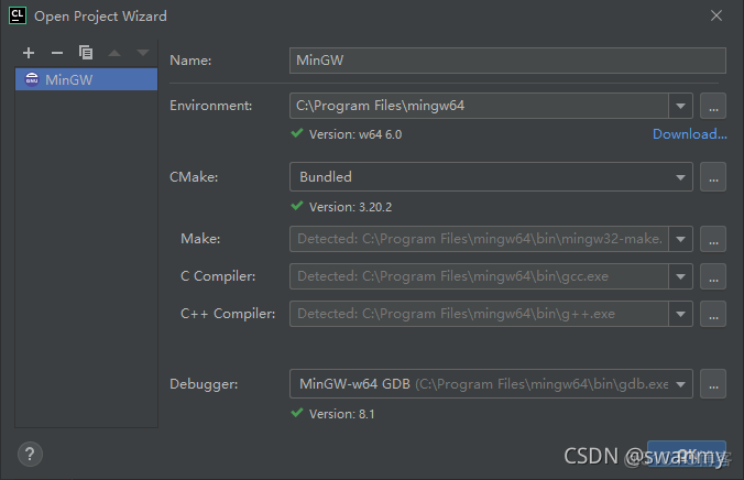 rustdesk 开发 rust开发win程序_Rust_08