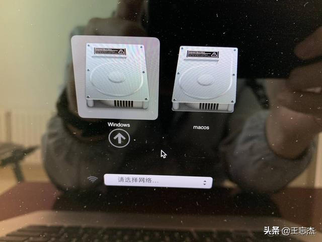 macbook m3 可装centos mac374可以装win10_macbook无法删除账户_14