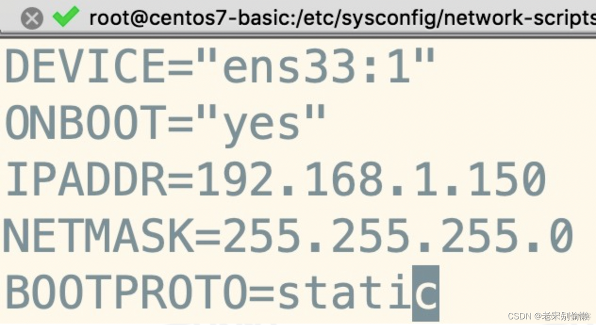 keepalived nginx lvs 配置 nginx+lvs_重启_05