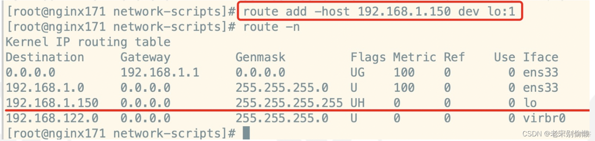 keepalived nginx lvs 配置 nginx+lvs_IP_10