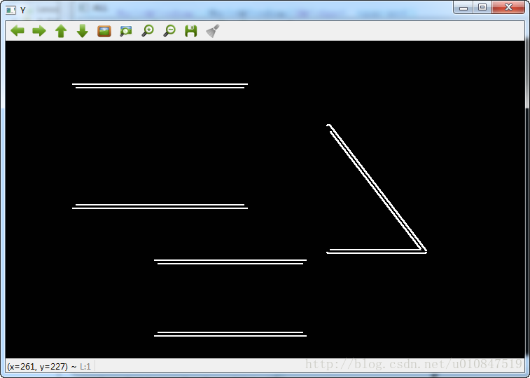 OpenCV 抠图项目实战边缘检测报告 opencv边缘检测算子_opencv_08