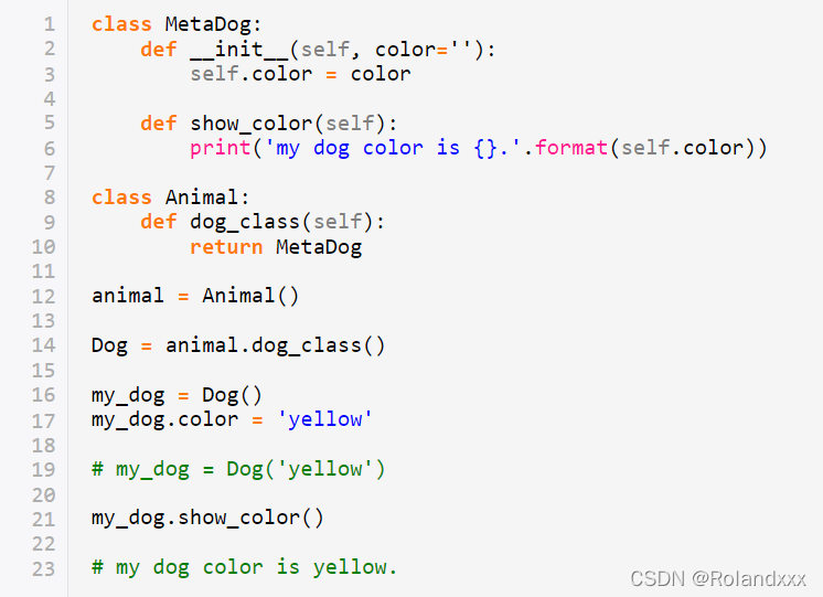 pytorch 1和pytorch 2可以共存吗 pytorch和python关系_实例化