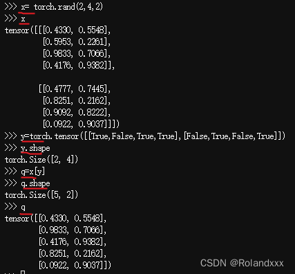 pytorch 1和pytorch 2可以共存吗 pytorch和python关系_实例化_17