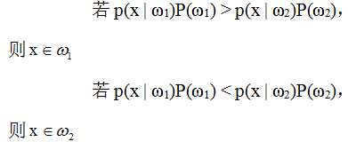 python 贝叶斯判别 贝叶斯判别的基本步骤_先验概率_03