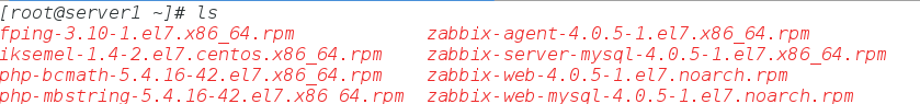 普罗米修斯 比 ZABBIX 难学 普罗米修斯和zabbix的区别,普罗米修斯 比 ZABBIX 难学 普罗米修斯和zabbix的区别_配置文件,第1张