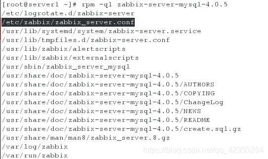 普罗米修斯 比 ZABBIX 难学 普罗米修斯和zabbix的区别,普罗米修斯 比 ZABBIX 难学 普罗米修斯和zabbix的区别_配置文件_07,第7张