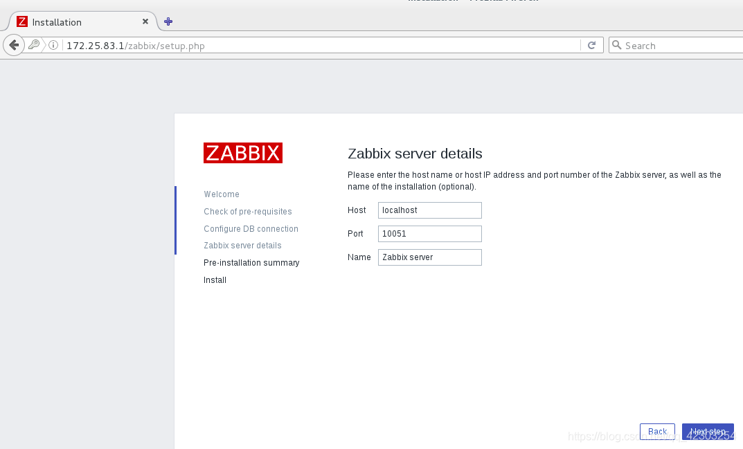 普罗米修斯 比 ZABBIX 难学 普罗米修斯和zabbix的区别,普罗米修斯 比 ZABBIX 难学 普罗米修斯和zabbix的区别_mysql_13,第13张