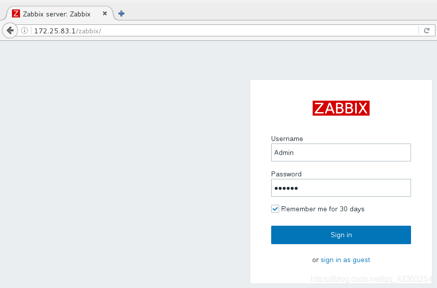 普罗米修斯 比 ZABBIX 难学 普罗米修斯和zabbix的区别,普罗米修斯 比 ZABBIX 难学 普罗米修斯和zabbix的区别_mysql_17,第17张