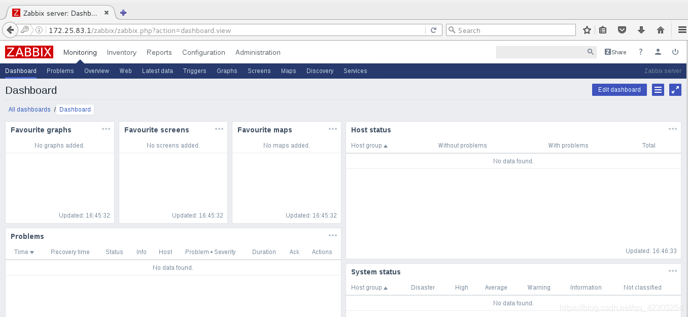 普罗米修斯 比 ZABBIX 难学 普罗米修斯和zabbix的区别,普罗米修斯 比 ZABBIX 难学 普罗米修斯和zabbix的区别_mysql_18,第18张