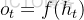 pytorch LSTM多变量输入时间序列预测 pytorch lstm attention_lstm_06