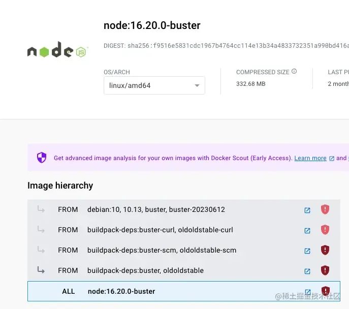 node配置ali镜像 node 镜像_ci/cd_09