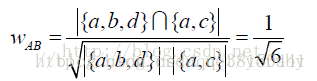 java计算 协同过滤 余弦相似度 协同过滤算法 python,java计算 协同过滤 余弦相似度 协同过滤算法 python_java计算 协同过滤 余弦相似度_04,第4张