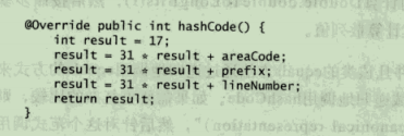 java po重写hashcode java hashcode 重写,java po重写hashcode java hashcode 重写_java_05,第5张