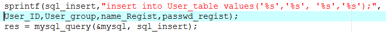 MySQL数据库课程实训目标 mysql数据库课程设计报告_数据库_04