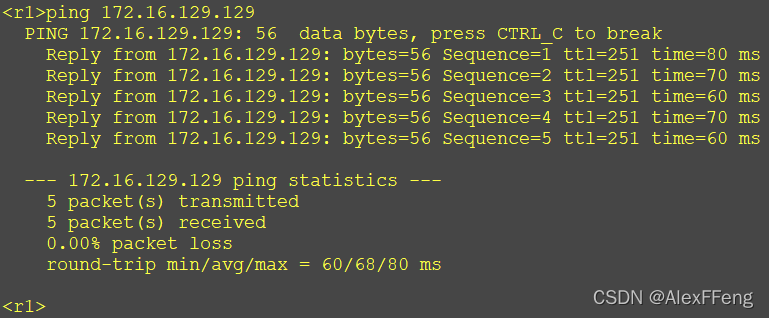 俩个ospf进程互相引入 ospf多进程配置实例,俩个ospf进程互相引入 ospf多进程配置实例_R3_08,第8张