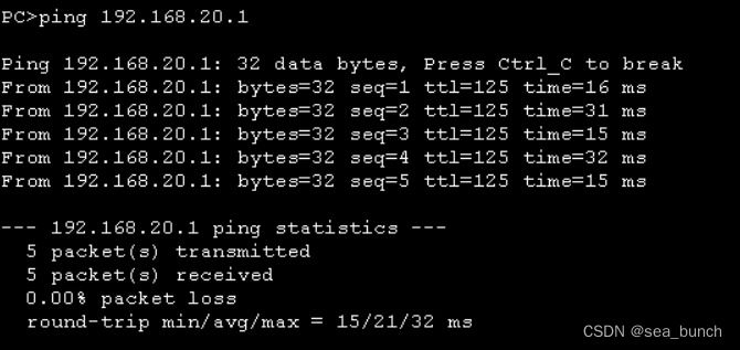 查看ospfdluyoubiao信息 怎么查看ospf路由表_静态路由_13