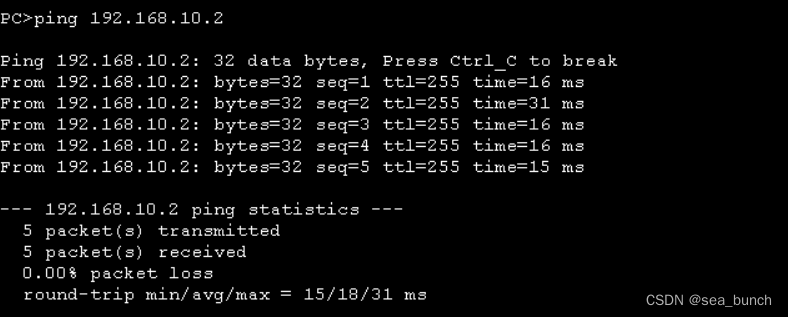 查看ospfdluyoubiao信息 怎么查看ospf路由表_查看ospfdluyoubiao信息_15