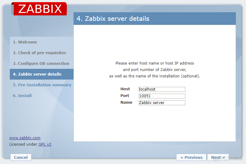 zabbix掉线 zabbix断图解决_zabbix掉线_04