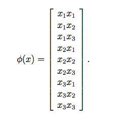 lda函数结果分析 lda算法步骤,lda函数结果分析 lda算法步骤_点乘_14,第14张