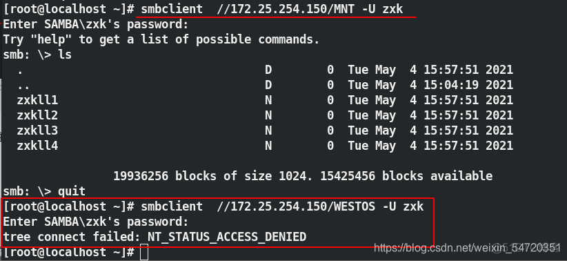 samba我们比iscsi慢很多 samba和iscsi_linux_13