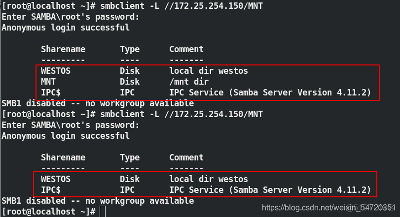 samba我们比iscsi慢很多 samba和iscsi_samba我们比iscsi慢很多_18